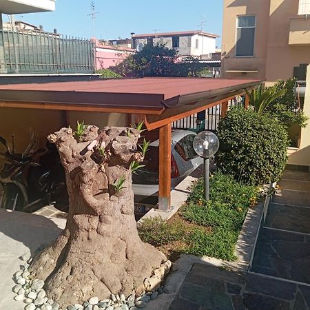 Apartamento Casa Nettuno Exterior foto
