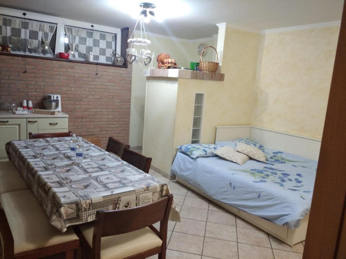 Apartamento Casa Nettuno Exterior foto