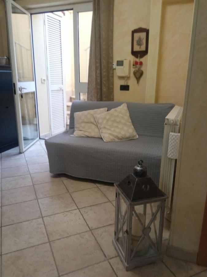 Apartamento Casa Nettuno Exterior foto