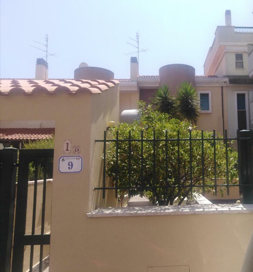 Apartamento Casa Nettuno Exterior foto